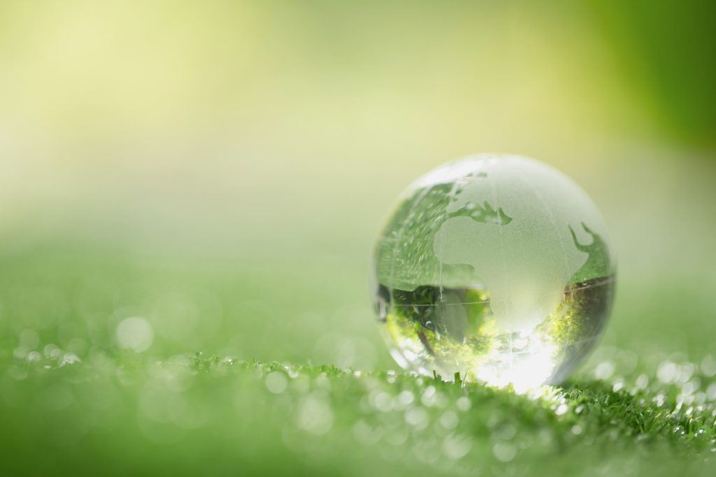 In search of the balance between energy & water usage in datacenters In search of the balance between energy & water usage in datacenters