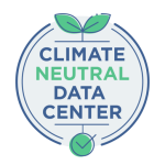 Climate Neutral Data Center Pact