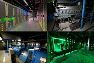 Schuberg Philis Datacenter